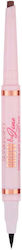 Sunkissed Brow & Line Eyebrow Eyeliner Sunkissed Brow & Line Eyebrow Eyeliner