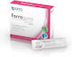 Guna Ferroguna With Stevia με Βιταμίνη C 28 φακελίσκοι Unflavoured
