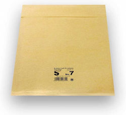 Skag Catalog Envelope Padded 24x33cm Brown Νο7