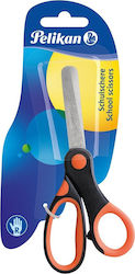 Pelikan Children's Scissors for Crafts 13cm wit...