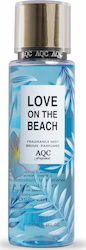 Aquarius Cosmetic Love On The Beach 236мл Aquarius Cosmetic Love On The Beach 236мл