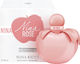 Nina Ricci Nina Rose Eau de Toilette 80ml