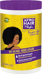 Novex Afrohair Hair Mask 1000gr
