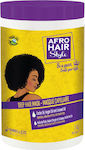 Novex Afrohair Haarmaske für Hydratation 1000gr