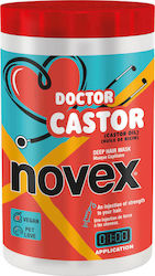 Novex Hair Care Doctor Castor Hair Mask 1000gr