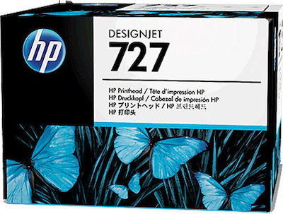 HP Printhead for HP Designjet 727 (B3P06A)