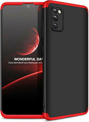 GKK 360 Πλαστικό Κόκκινο (Galaxy A41)