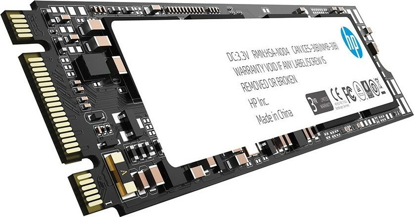 HP S700 Pro SSD 512GB M.2 2LU76AA | Skroutz.gr