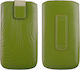 Volte-Tel Softcase S Leather Velcro Loop Beutel...