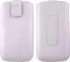 Volte-Tel Softcase S Leather Velcro Loop Beutel...