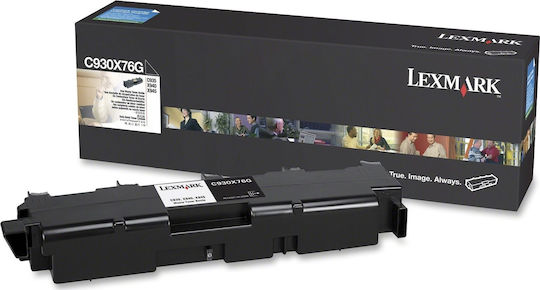 Lexmark Контейнер за събиране / остатъци от мастило (Waste Tank) за Lexmark C930X76G