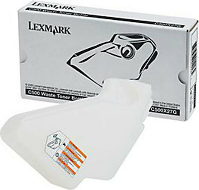 Lexmark Fäkalientank für Lexmark (C500X27G)