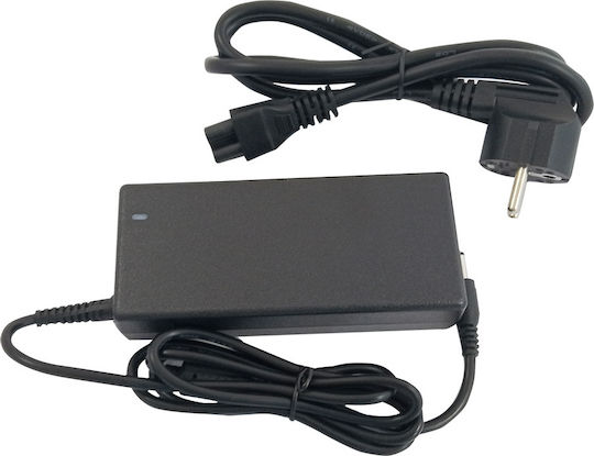 Conceptum Universal Laptop Charger 90W 24V 4.74A with Detachable Power Cable