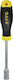 FFG Screwdriver Sockets with Length 125mm