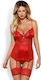Obsessive Lovica Red