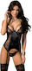 Obsessive Casmir Keith Corset