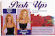 Cottelli Collection Push Ups Sexy Korsetts Schwarz