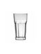 Uniglass Marocco Glas Wasser aus Glas 325ml 1Stück