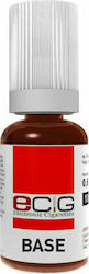 ECig Basis 6mg 10ml