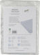 Berkel Flat Vacuum Sealer Bag 250x350mm 50pcs