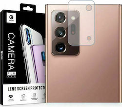 Mocolo TG+ Camera Lens Prοtector Camera Protection Tempered Glass for the Galaxy Note 20 02SAM0264 Mocolo TG+ Camera Lens Prοtector Camera Protection Tempered Glass for the Galaxy Note 20 02SAM0264
