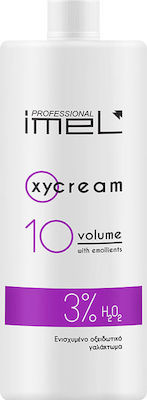 Imel Oxidant Milk 10Vol 500ml