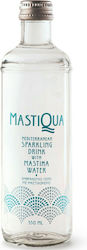 Mastiqua Ανθρακούχο Νερό με Γεύση Μαστίχα 330ml Mastiqua Ανθρακούχο Νερό με Γεύση Μαστίχα 330ml