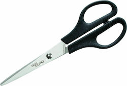 Dahle Eco Scissors 16cm Black