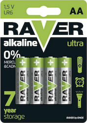 Emos Raver Ultra AA 1.5V Emos Raver Ultra AA 1.5V