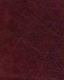 Next Menu Holder made of PU Leather in Burgundy Colour 21x14.5 cm