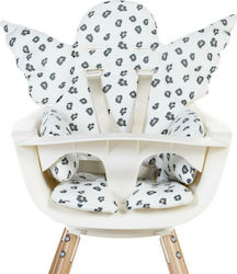 Childhome High Chair Cover Angel Leopard