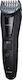 Panasonic Rechargeable Hair Clipper Black ER-GB61-K503