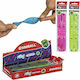 Justnote Rigla Plastic 15cm (Diverse modele/culori)