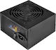 Silverstone Essential 400W 400W Black Computer Power Supply Full Wired 80 Plus Standard