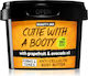 Beauty Jar Cutie With A Booty Cream For Cellulite 90gr