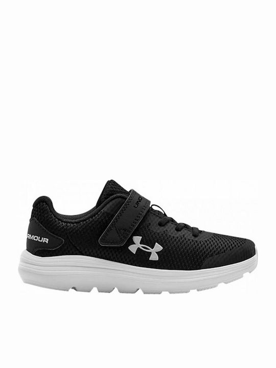 Under Armour Surge 2 Kids Sports Shoes Running ...