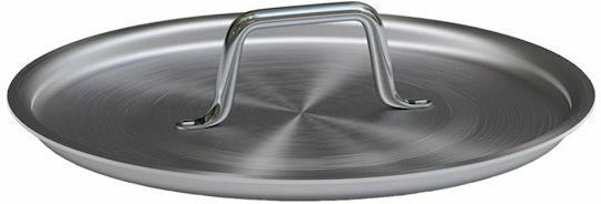 Ballarini Kochgeschirrdeckel Für Aluminium Topf 36cm B.7058.36