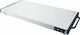 Steba Heating Surface for Buffet with Power 1300W and Dimensions 67x30x31.5cm WP 130