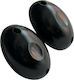 Adax Wired Garage Door Photocell Sensor with Range 10m
