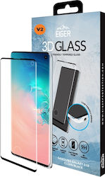 Eiger Tempered Glass (Galaxy S10)