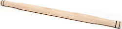 Homestyle Wooden Kitchen Rolling Pin 50cm 1pcs