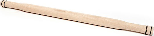 Homestyle Holz Nudelholz Küchen 50cm