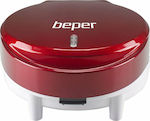 Beper Ice Cream Cone Maker 1000W