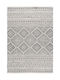 22337 Rug Cotton Cream