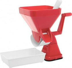 Manual Tomato Machine of Plastic 22x17.5x30cm