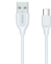 Joyroom S-L352 USB 2.0 Kabel USB Typ-C männlich...