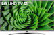 LG Smart Television 55" 4K UHD LED 55UN81003LB HDR (2020)