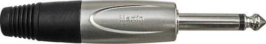 Martin S8 6.3mm Jack male (99-2136)
