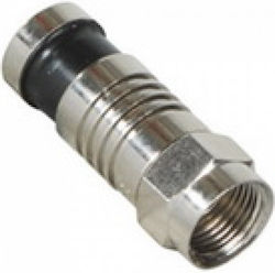Anga 271-217 F-Stecker