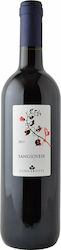 Lungarotti Rot Trocken 750ml Lungarotti Rot Trocken 750ml